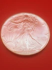 1994 American Silver Eagle 1 Ounce Brilliant Uncirculated