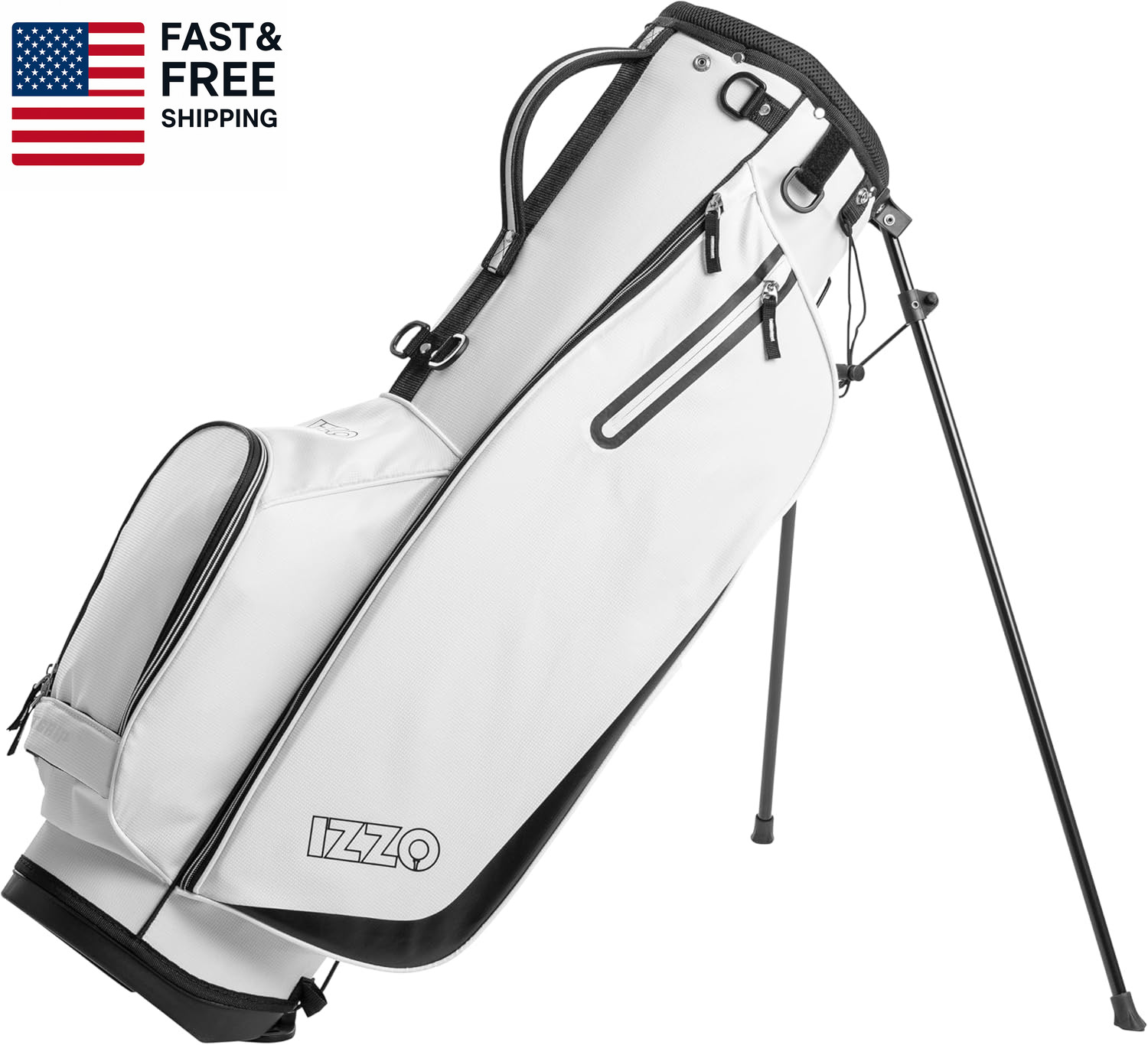 Stand Bag
