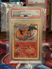 Pokemon XY Generations Radiant Collection Charizard Holo Card RC5/RC32 PSA 7