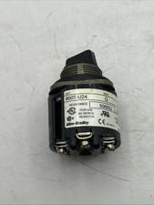 Allen Bradley 800T-U24 Series Q Potentiometer 5000 Ohm See Pics