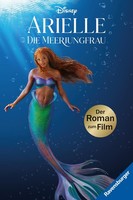 Disney - Arielle: Der Roman Zum Film