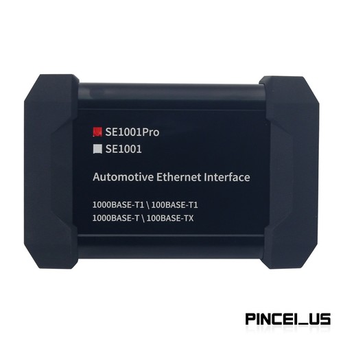 SPEEDLINK SE1001 Pro 1000Base-T1 Automotive Ethernet Interface Module to RJ45 pe - Picture 2 of 7