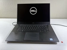 DELL PRECISION 5520 FHD I7-6820HQ  16GB RAM NVIDIA  M1200 NO O.S/BATTERY/STORAGE