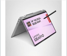 Notebook 14" 2in1 WUXGA AMD Ryzen 7 16 GB/512 GB SSD W11 IdeaPad Flex 5 Lenovo