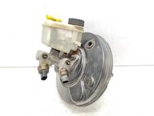 BMW Z4 Roadster E85 Unterdruck-Bremskraftverstärker 296757273 6757273 22296344