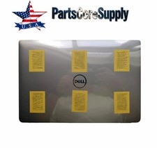 07C1DW For Dell Latitude 5440 E5440 Precision 3480 M3480 LCD Back Cover USK