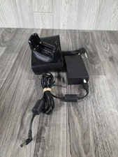 ZEBRA TC51/TC56 (CRD-TC51-HC1SCU1-01) SINGLE-SLOT CHARGING CRADLE Complete 