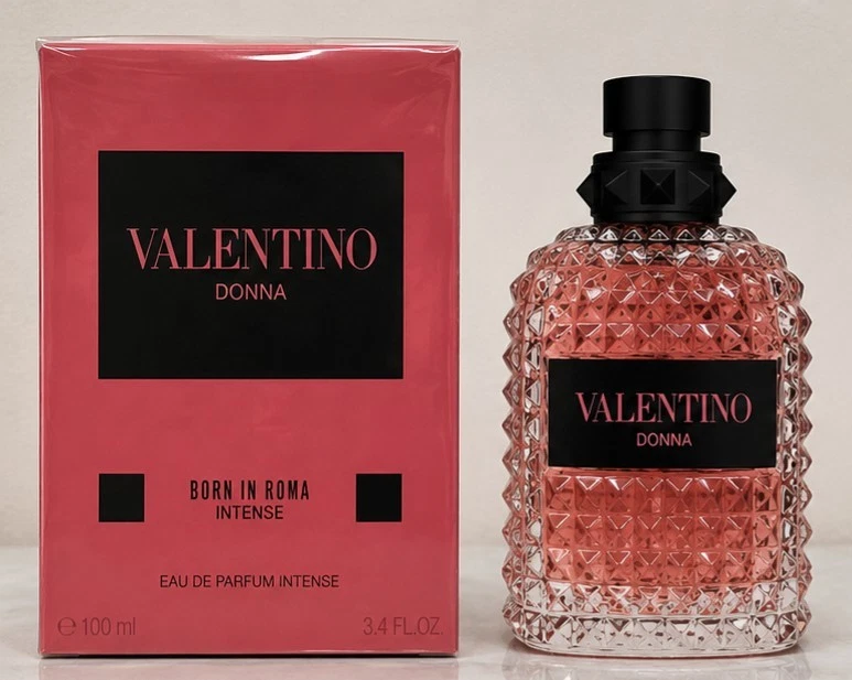 Valentino女式香水| eBay
