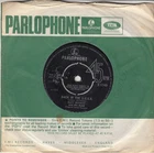 CLIFF BENNETT and BAND *BACK IN THE USSR/ THIS MAN* 1968 UK  BEATLES MOD BEAT