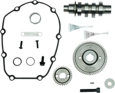 S&S 590G Gear Drive Camshaft Kit #330-0732 Harley Davidson
