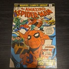 The Amazing Spider-Man #150 (Marvel Comics November 1975)