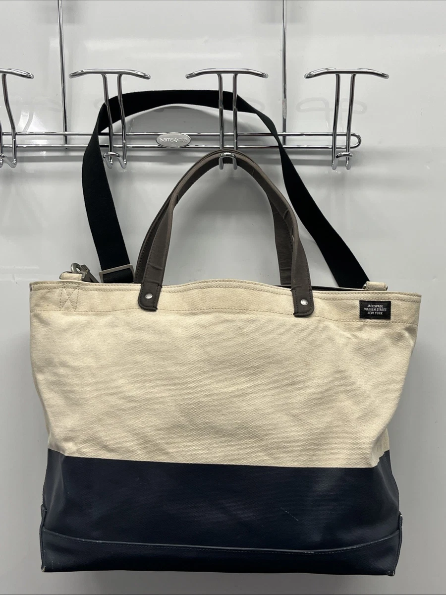 JACK SPADE Tote Blue Bags for Men for sale | eBay