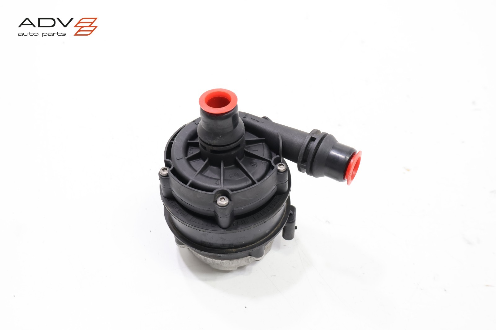 2014 - 2020 BMW i8 I12 ENGINE COOLANT AUXILIARY WATER PUMP OEM
