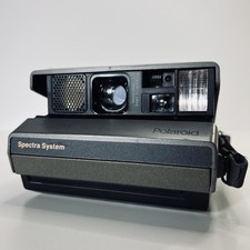 Polaroid Spectra System Instant Film Camera