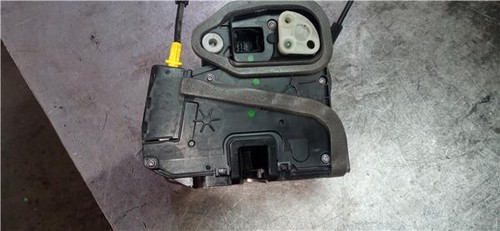 PORTIERSLOT RECHTS VOOR Opel Astra K Sports Tourer - Afbeelding 4 van 5