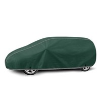 Autogarage FüR Seat Alhambra II 10- Vollgarage Auto SchutzhüLle Cover Autoplane