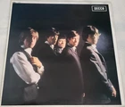 The Rolling Stones – No 2- LK 4605 – Mono – Decca Records – EX Vinyl & Cover