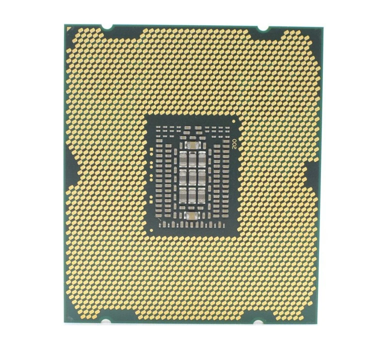Intel Xeon E5-2690 2.9GHz 8 Cores 20M 16 Threads LGA 2011 SROLO CPU Processor - Image 4 of 4
