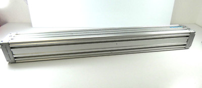 FESTO DGP-63-500-PPV-A-B (161784) Linearantrieb | p max: 8 bar