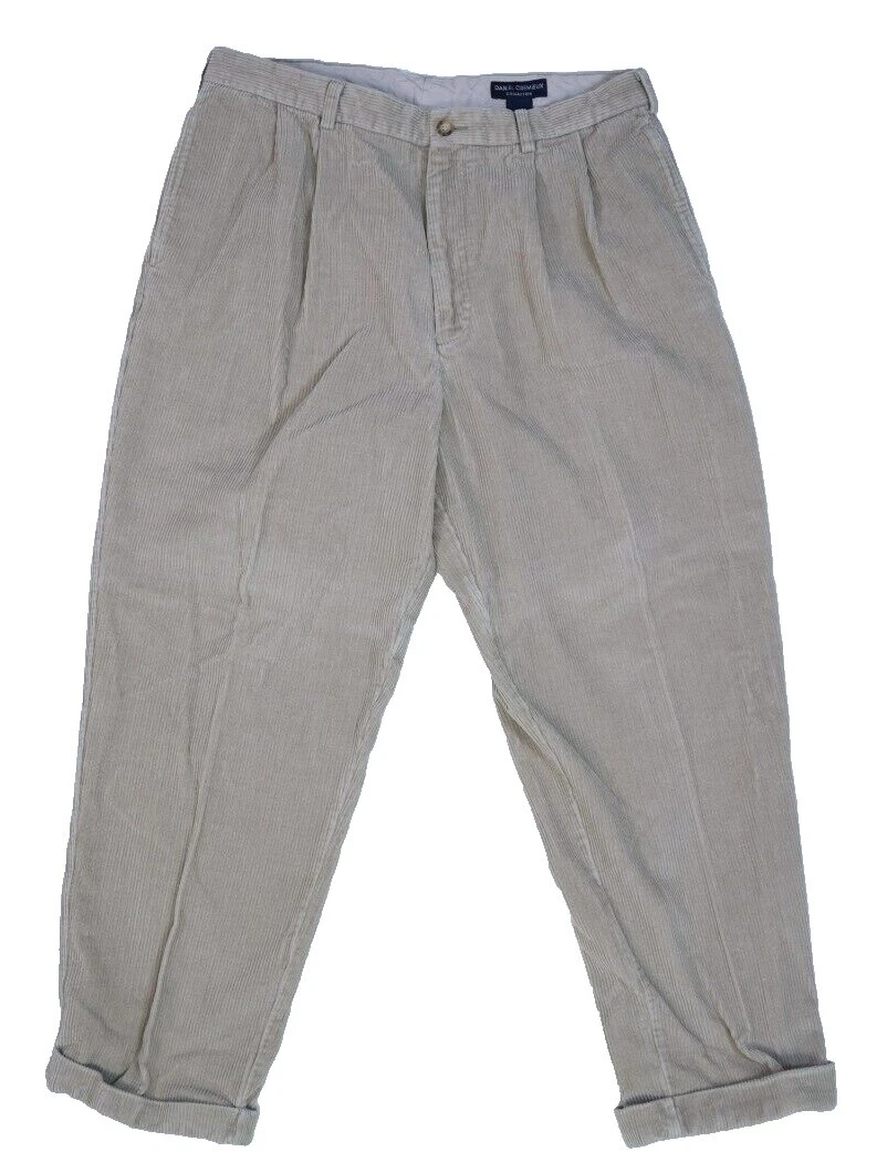 Daniel Cremieux para hombre de algodón Talla 38