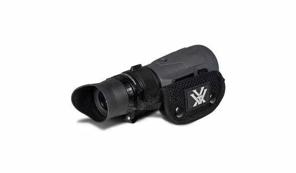 Vortex Recon 15×50 R/T Tactical Monocular RT155 - Image 4 of 4