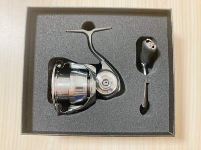 Daiwa 22EXIST LT2500S-XH フィッシングリール DAIWA（釣り） ダイワ 22 イグジスト EXIST LT2500S-XH
