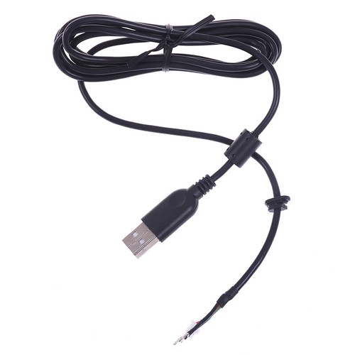 USB repair Replace Camera Line Cable Webcam Wire for Logitech Pro C920 C930e+ *& - Zdjęcie 8 z 12