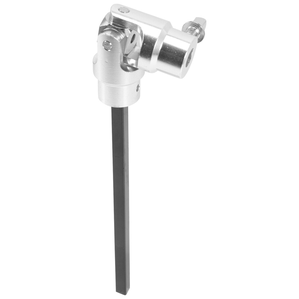 Double Pedal Step Connecting Rod for Drum Kit Pedal Accessories