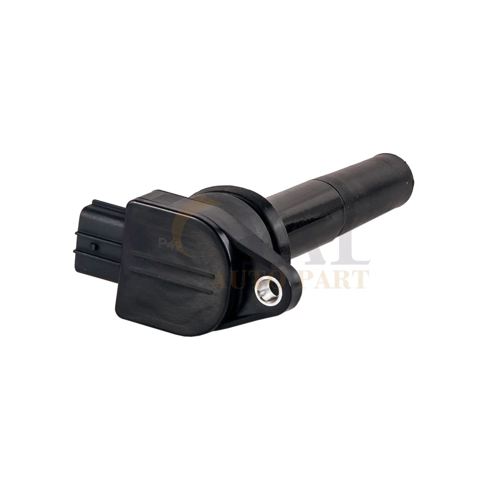 Pack of 6 New Ignition Coil for MITSUBISHI GALANT ENDEAVOR C1505 UF481 - Imagem 4 de 4