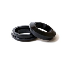 Retro Klein Headtube Reducer Headset Adapter 1 1/8 inch Head Tube 2" to 1-1/8" 