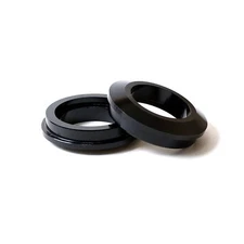 Retro Klein Headtube Reducer Headset Adapter 1 1/8 inch Head Tube 2" to 1-1/8" 