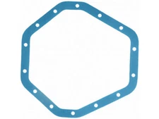 Rear Felpro Axle Housing Cover Gasket fits Chevy Silverado 2500 1999-2004 12RVSP