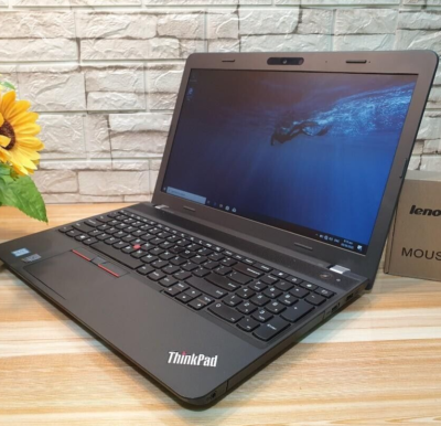 Lenovo ThinkPad E560 15.6