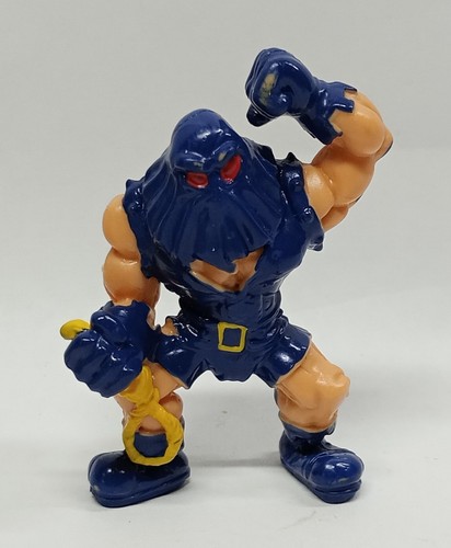 Monster Wrestlers in My Pocket #32 The Executioner