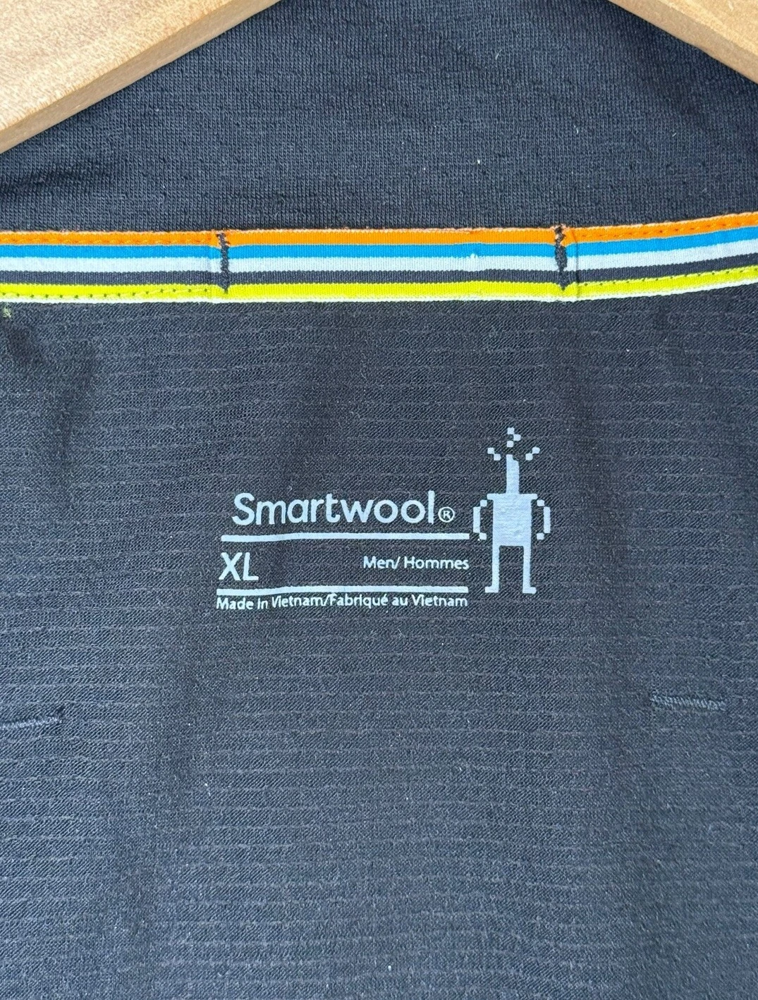 smartwool merino sport ultra light full zip jacket