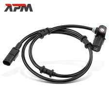 ABS Sensor Raddrehzahl Vorne Links für Mercedes-Benz W163 ML 320 ML 350 ML 500