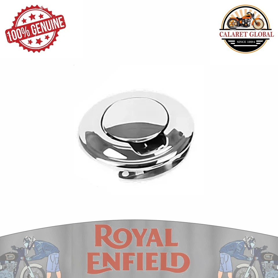 Oem Royal Enfield common keyset for meteor 350 bs6 RAP00013/E - Изображение 3 из 4