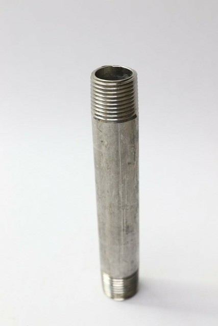 tube nipple