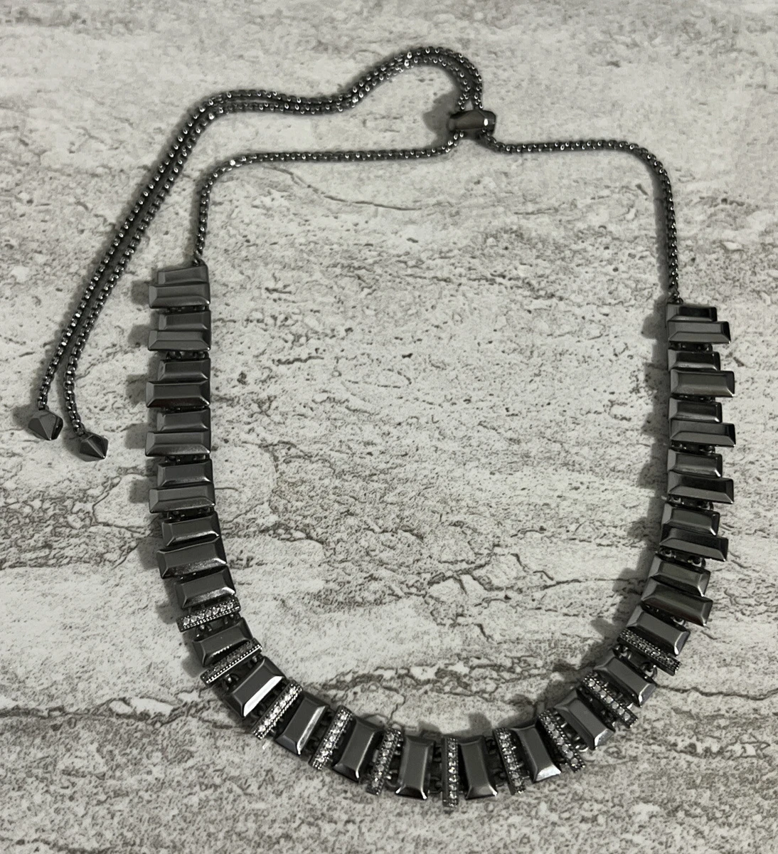 Kendra scott shop harper necklace