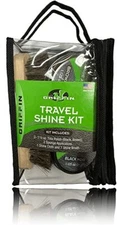 Griffin Travel Shoe Shine Kit, 1 Kit