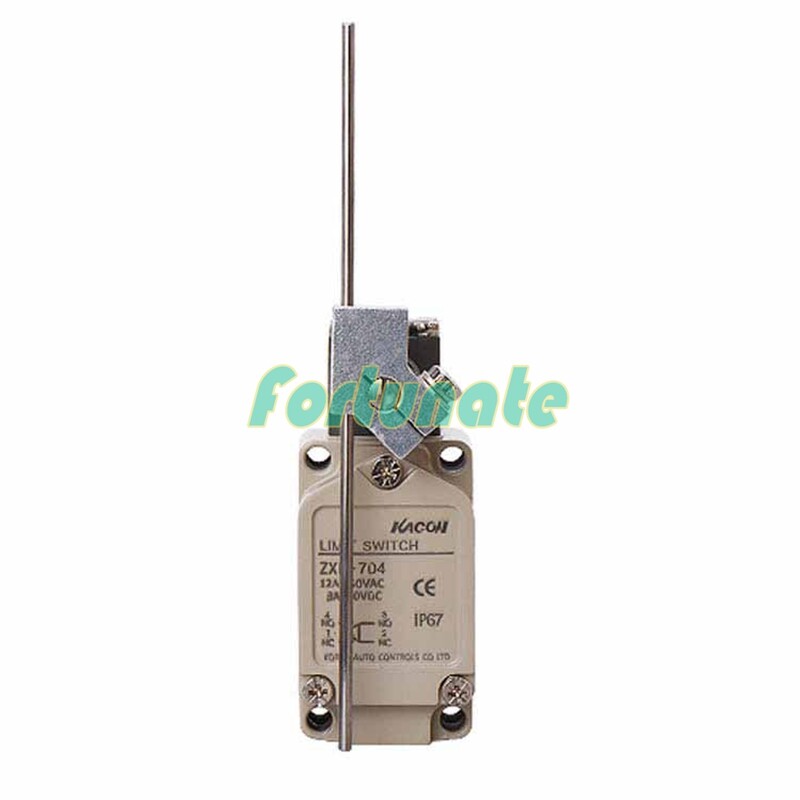 1PC NEW FOR KACON Limit travel switch ZXL-704 | eBay