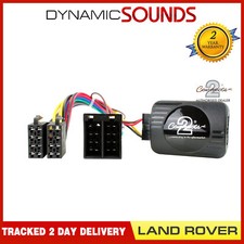 CTSLR003.2 Steering Wheel