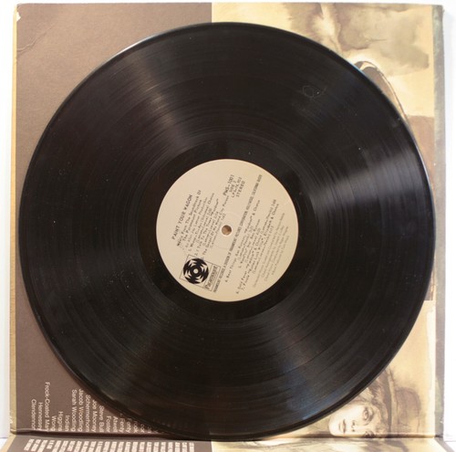 Paint Your Wagon Soundtrack LP [Paramount PMS-1001] w/book & Flyer - Imagen 4 de 11