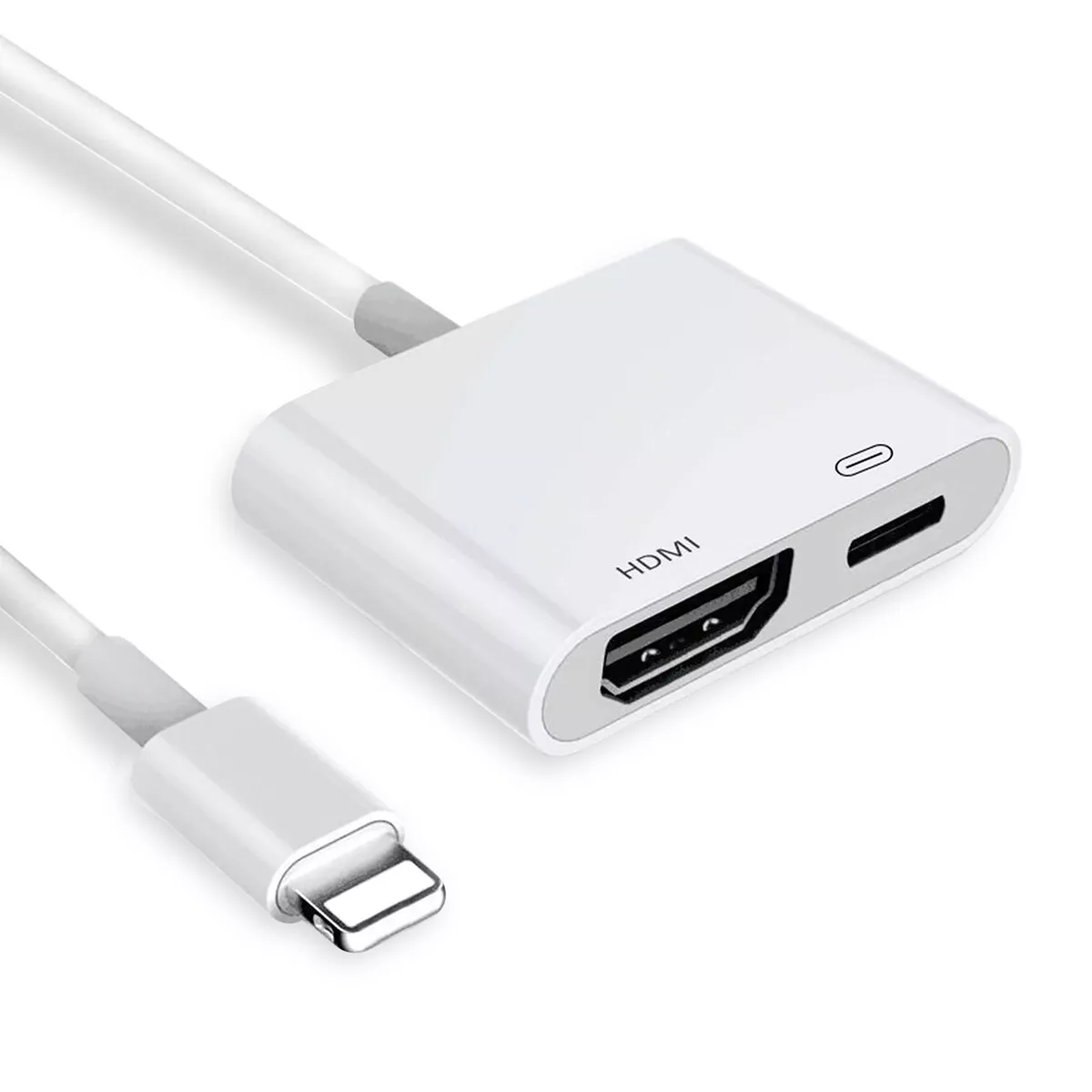 Advance - Câble mini DISPLAYPORT vers HDMI