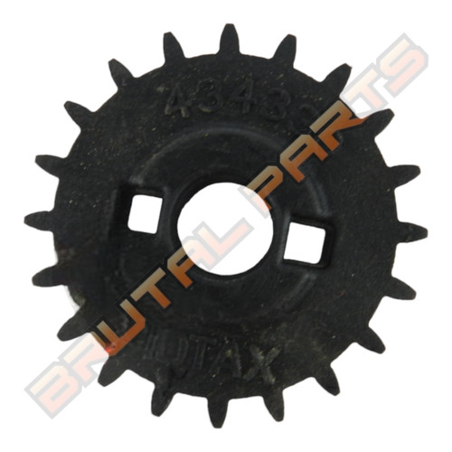 2017 CAN-AM OUTLANDER 800 WATER PUMP GEAR (20T) 420434330