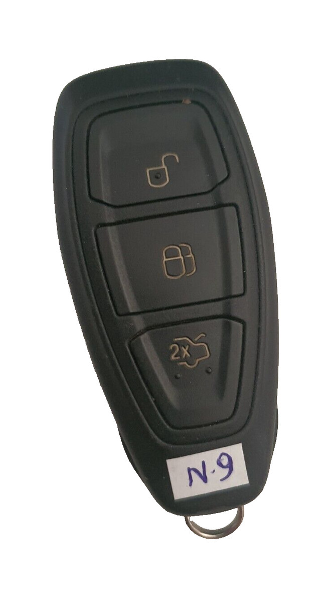 FORD Remote Smart Key Fob F1ET15K601AC 434mhz A2C876268 , Pcb 