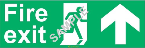BUSINESS SIGNS POSTERS A4 FIRE HEALTH & SAFETY COSHH WORK SHOP OFFICE FACTORY - Picture 3 of 61