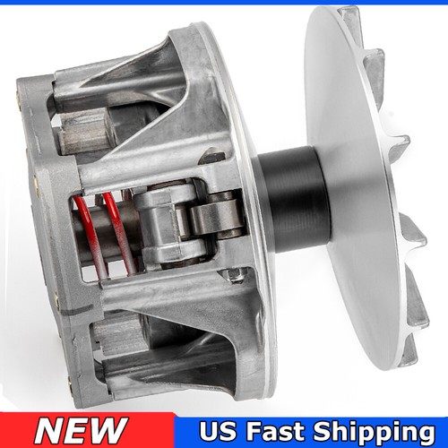 For Polaris Sportsman 850 HO EPS 2010-2023 1322814 Complete Primary Drive Clutch - Picture 4 of 18