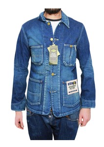 edwin jacket jeans