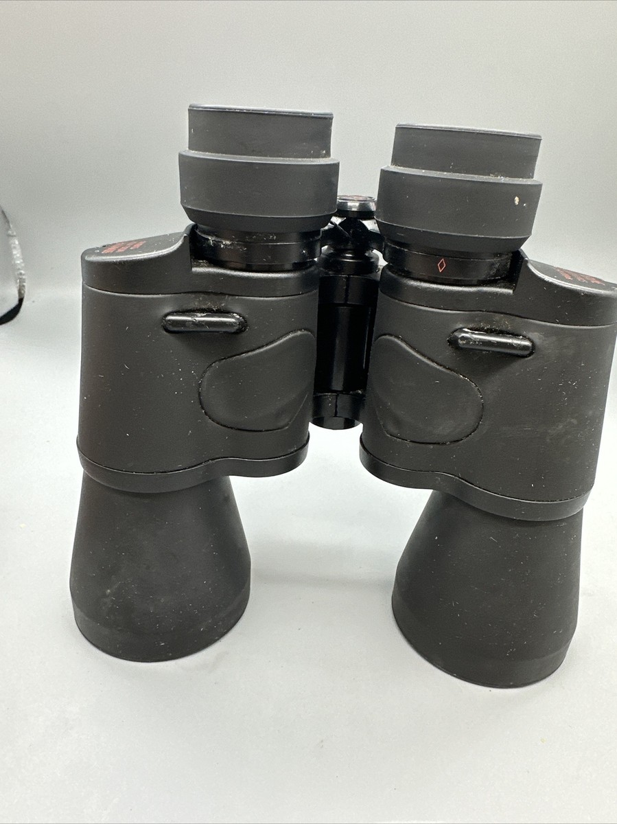 Simmons RedLine Coated Optics Binoculars Model #801302 367